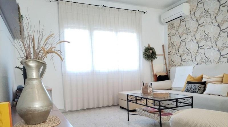 Tarragona - Deltebre - 485m2