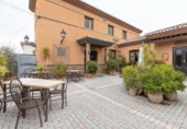 Chalet independiente con terreno en venta en la España, Dílar, ref: TR401472 foto