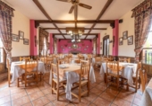 Chalet independiente con terreno en venta en la España, Dílar, ref: TR401472 foto