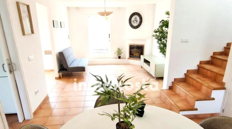 Alicante - La Nucía - 300m2