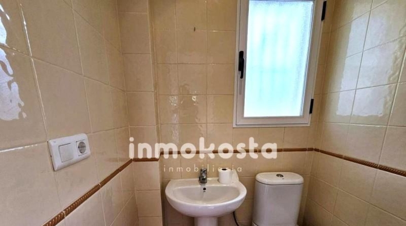 Alicante - La Nucía - 300m2