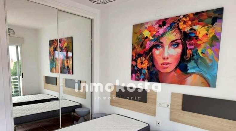 Alicante - La Nucía - 300m2