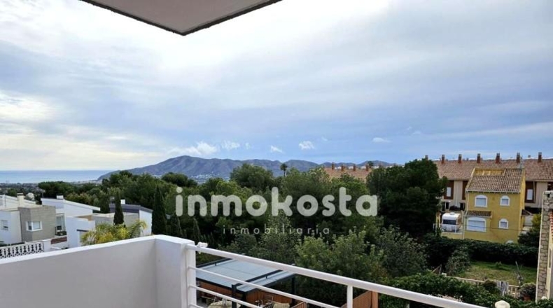 Alicante - La Nucía - 300m2