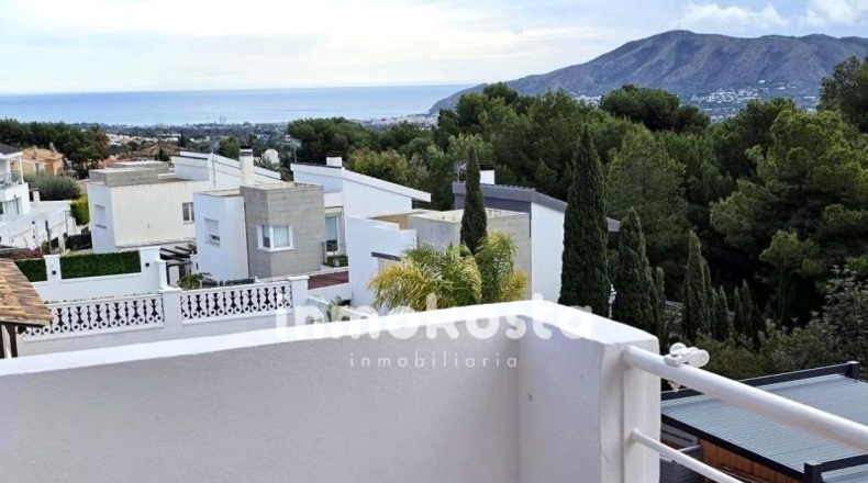 Alicante - La Nucía - 300m2