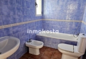 Xalet independent amb terreny en venda a la España, la Nucia, ref.: TR401473 foto