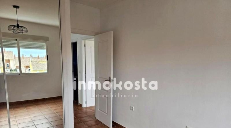 Alicante - La Nucía - 300m2