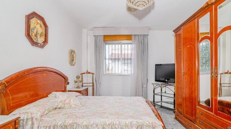 Granada - Peligros - 542m2