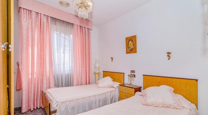 Granada - Peligros - 542m2