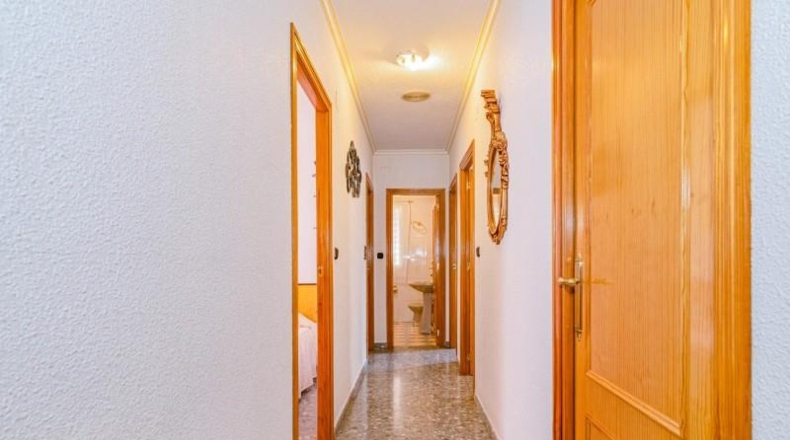Granada - Peligros - 542m2
