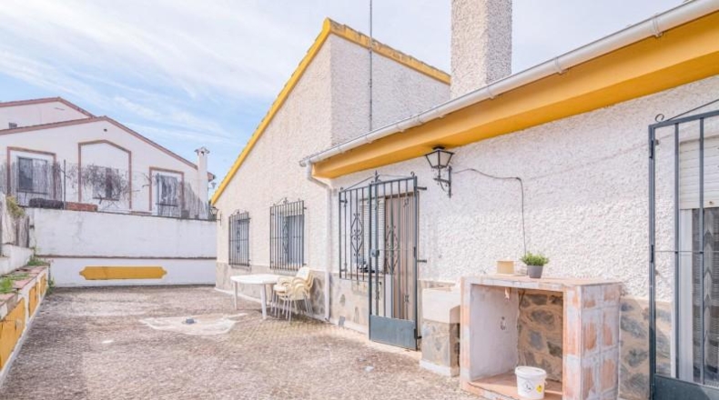 Granada - Peligros - 542m2