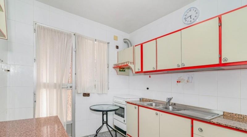 Granada - Peligros - 542m2
