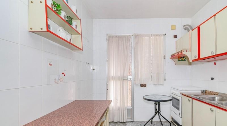 Granada - Peligros - 542m2