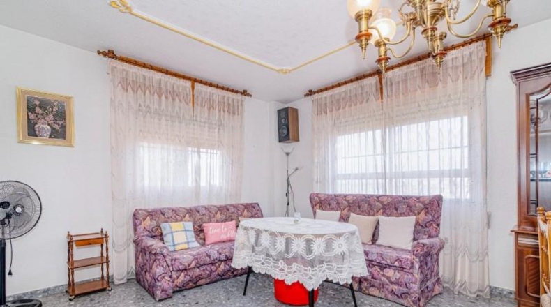 Granada - Peligros - 542m2