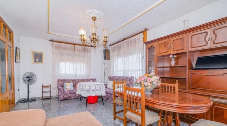 Granada - Peligros - 542m2