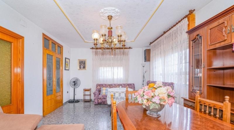 Granada - Peligros - 542m2