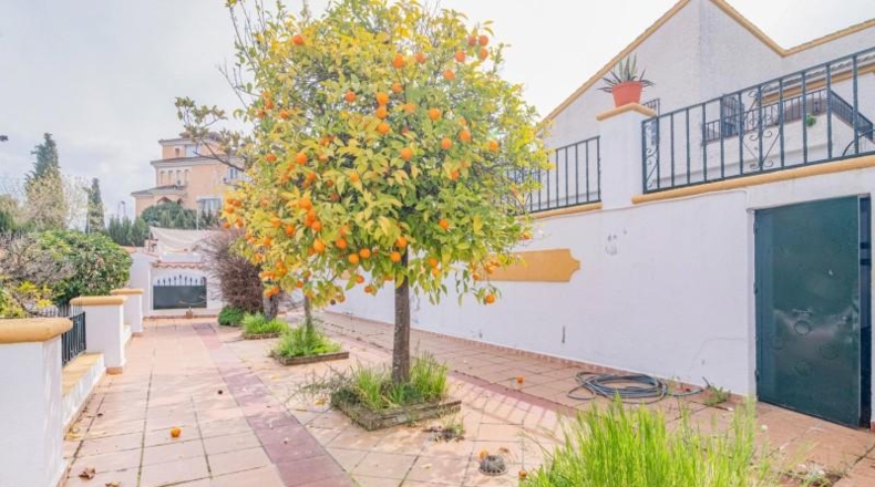 Granada - Peligros - 542m2