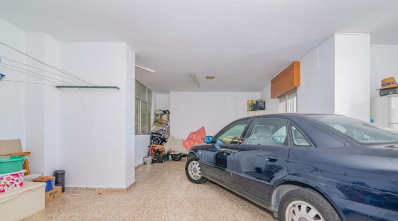 Granada - Peligros - 542m2