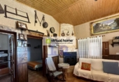 Detached villa with land for sale on España, Villar de Olalla, ref: TR401478 photo