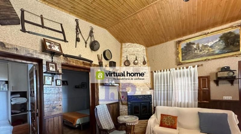 Cuenca - Villar de Olalla - 509m2