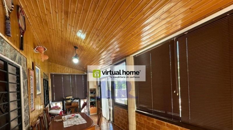 Cuenca - Villar de Olalla - 509m2