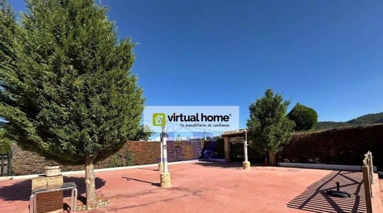 Cuenca - Villar de Olalla - 509m2