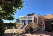 Detached villa with land for sale on España, Villar de Olalla, ref: TR401478 photo