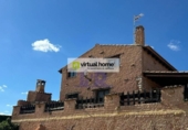 Detached villa with land for sale on España, Villar de Olalla, ref: TR401478 photo
