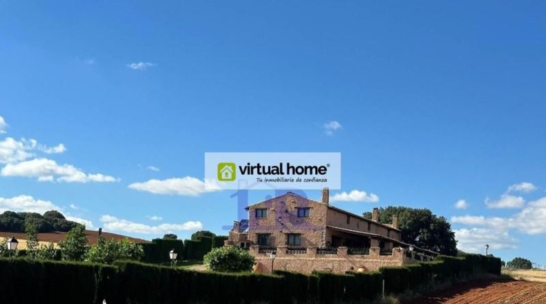 Cuenca - Villar de Olalla - 509m2