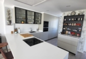 Casa de pueblo en venta en la España, Renedo de Piélagos, ref: TR401481 foto
