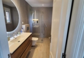 Casa de pueblo en venta en la España, Renedo de Piélagos, ref: TR401481 foto