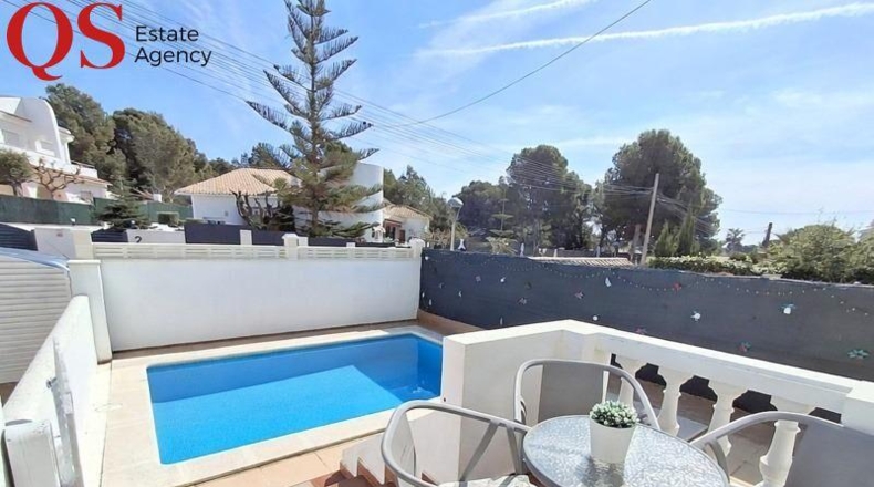 Tarragona - Cunit - 183m2