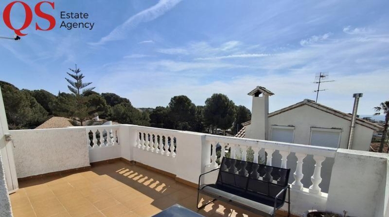 Tarragona - Cunit - 183m2