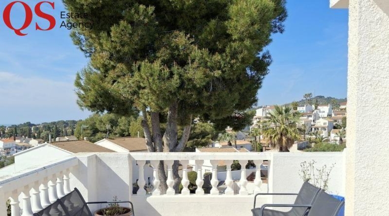 Tarragona - Cunit - 183m2