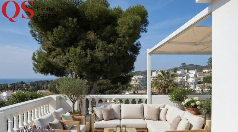 Tarragona - Cunit - 183m2