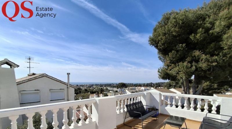 Tarragona - Cunit - 183m2