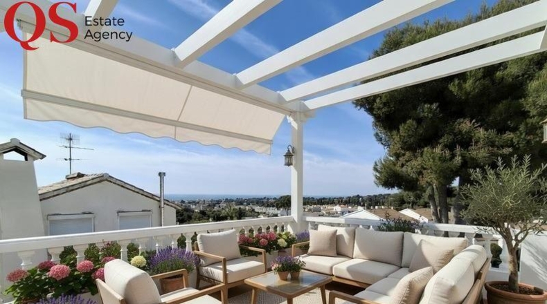 Tarragona - Cunit - 183m2