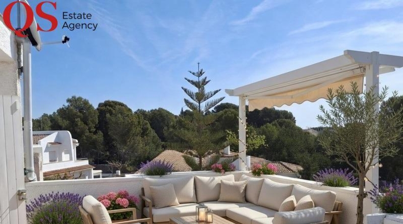 Tarragona - Cunit - 183m2