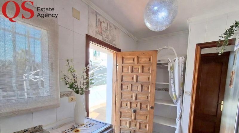 Tarragona - Cunit - 183m2