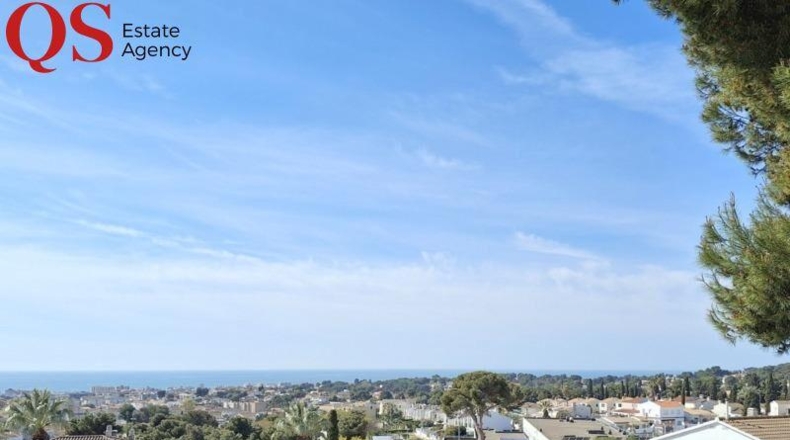 Tarragona - Cunit - 183m2
