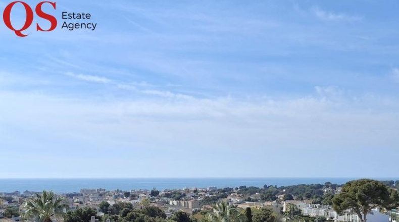 Tarragona - Cunit - 183m2