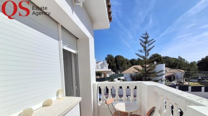 Tarragona - Cunit - 183m2