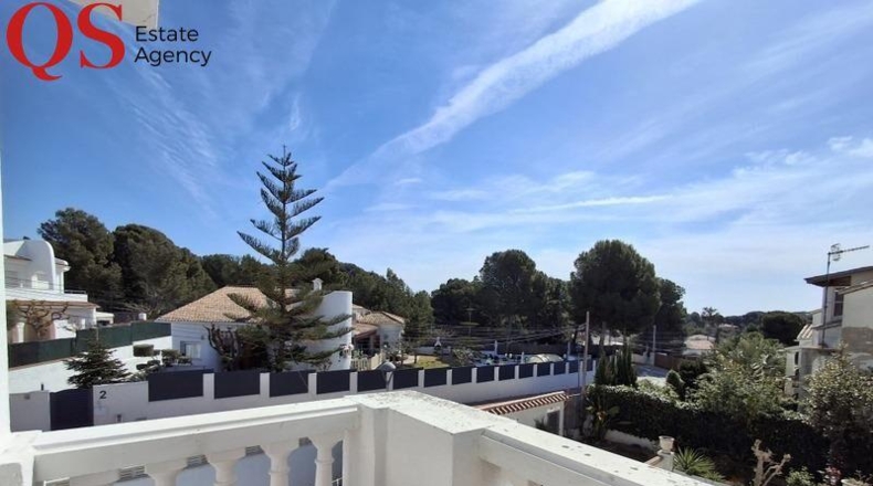 Tarragona - Cunit - 183m2