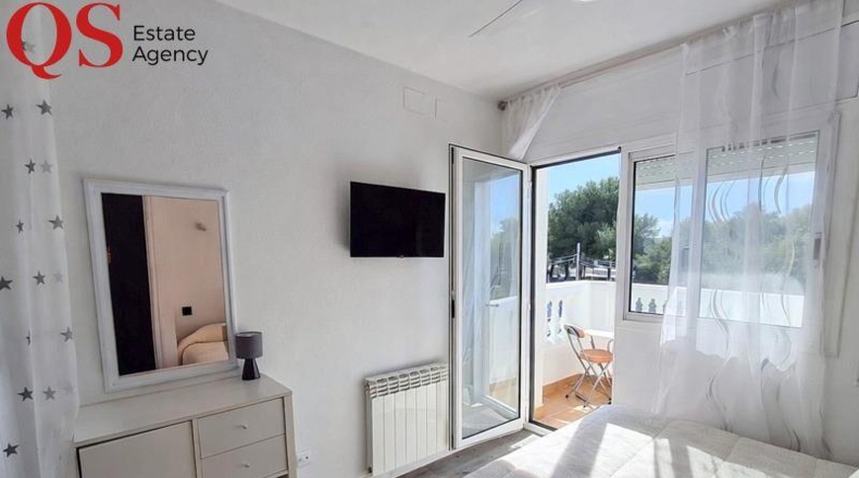 Tarragona - Cunit - 183m2