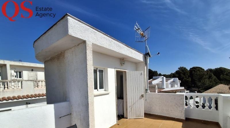 Tarragona - Cunit - 183m2