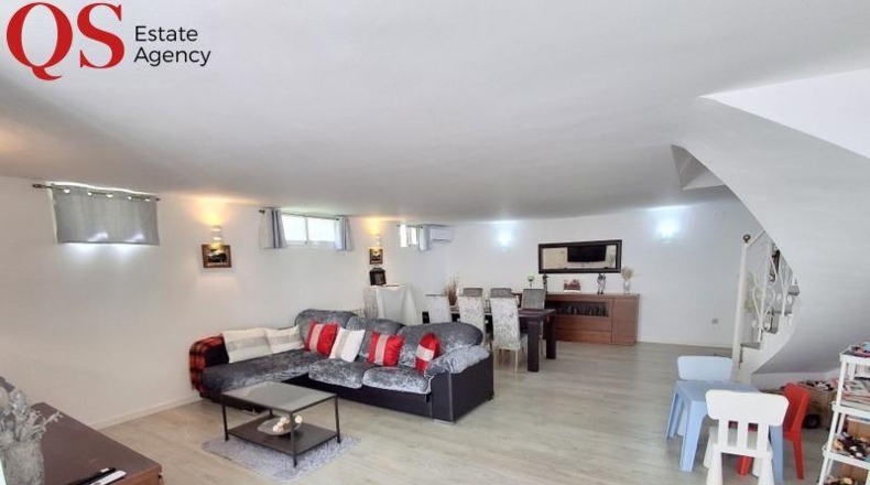 Tarragona - Cunit - 183m2