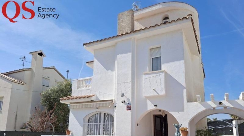 Tarragona - Cunit - 183m2