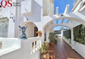 Дом с участком на продажу в городе Cunit Фото