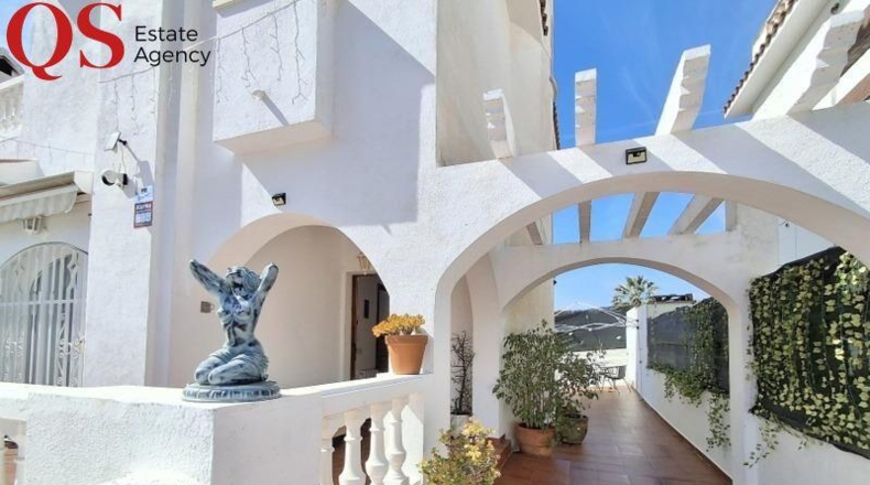 Tarragona - Cunit - 183m2