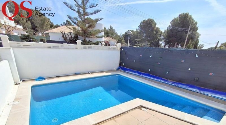 Tarragona - Cunit - 183m2