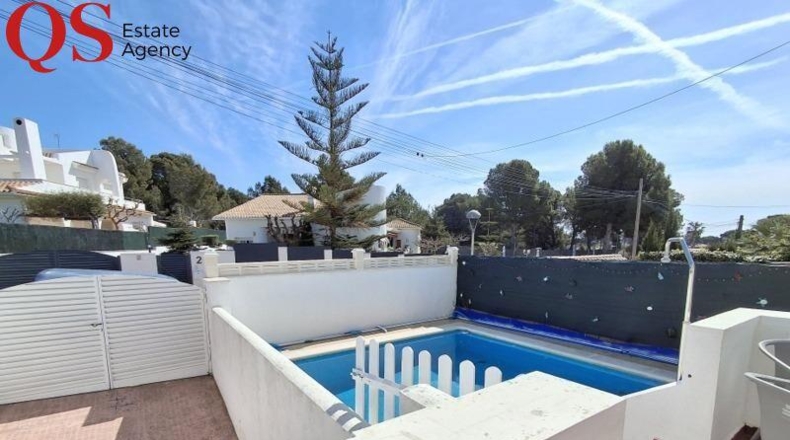 Tarragona - Cunit - 183m2